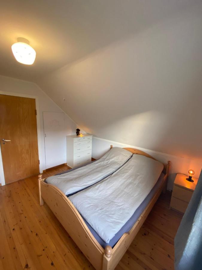 Leilighet Stryn Appartamento Esterno foto