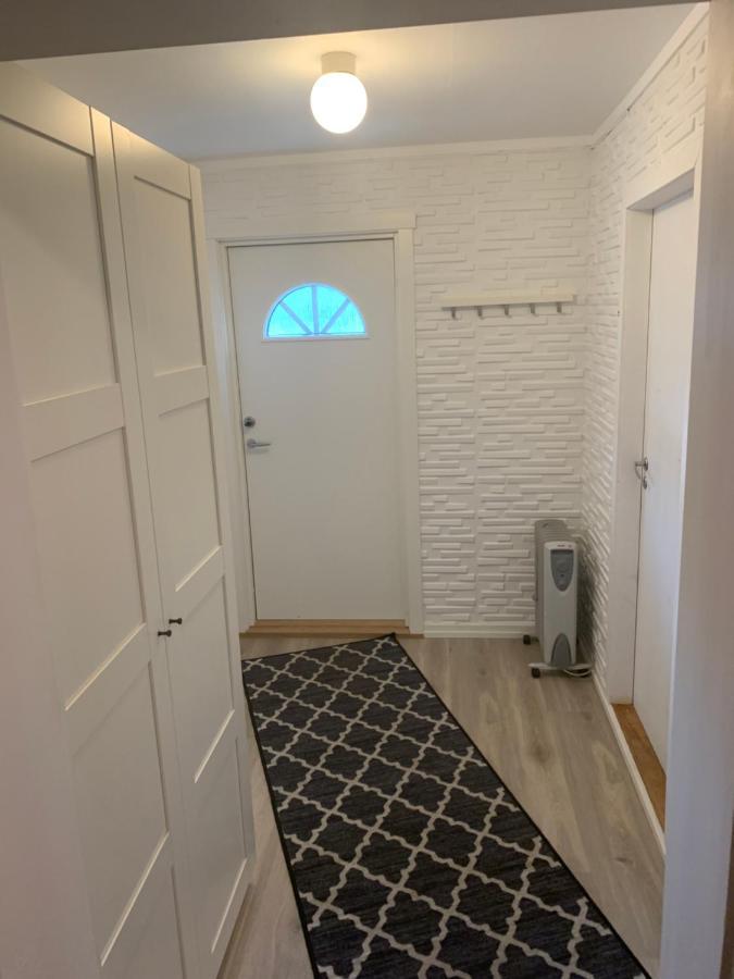 Leilighet Stryn Appartamento Esterno foto